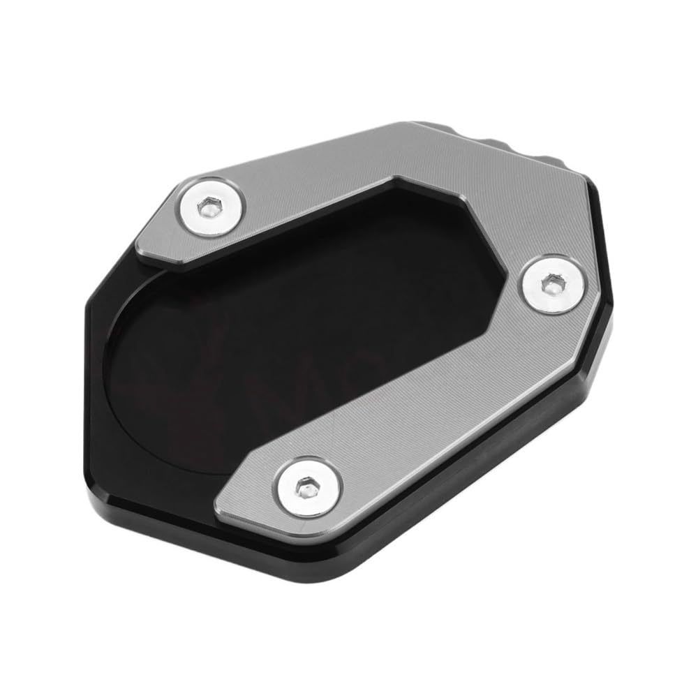 Seitenständer Platte Pad Für F850GS Für F 850 ​​GS Für F750GS Für F850 GS Für F 750 GS 2018-2022 Motorrad Zubehör Kickstand Seitenständer Verlängerung Fuß Pad Unterstützung(Color-3) von MALIYAE