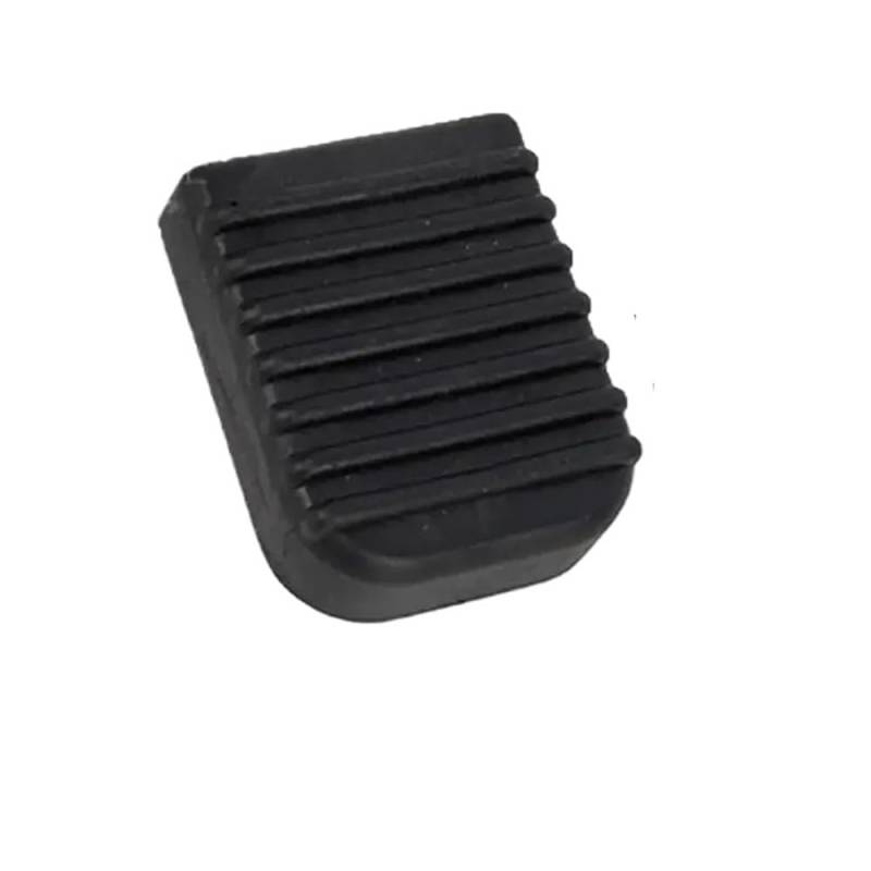 Seitenständer Platte Pad Gummi Motorrad Kickstand Pad Unterstützung Platte Motorrad Seitenständer Kickstand Fuß Verlängerung Pad Unterstützung Zubehör Für Universal von MALIYAE