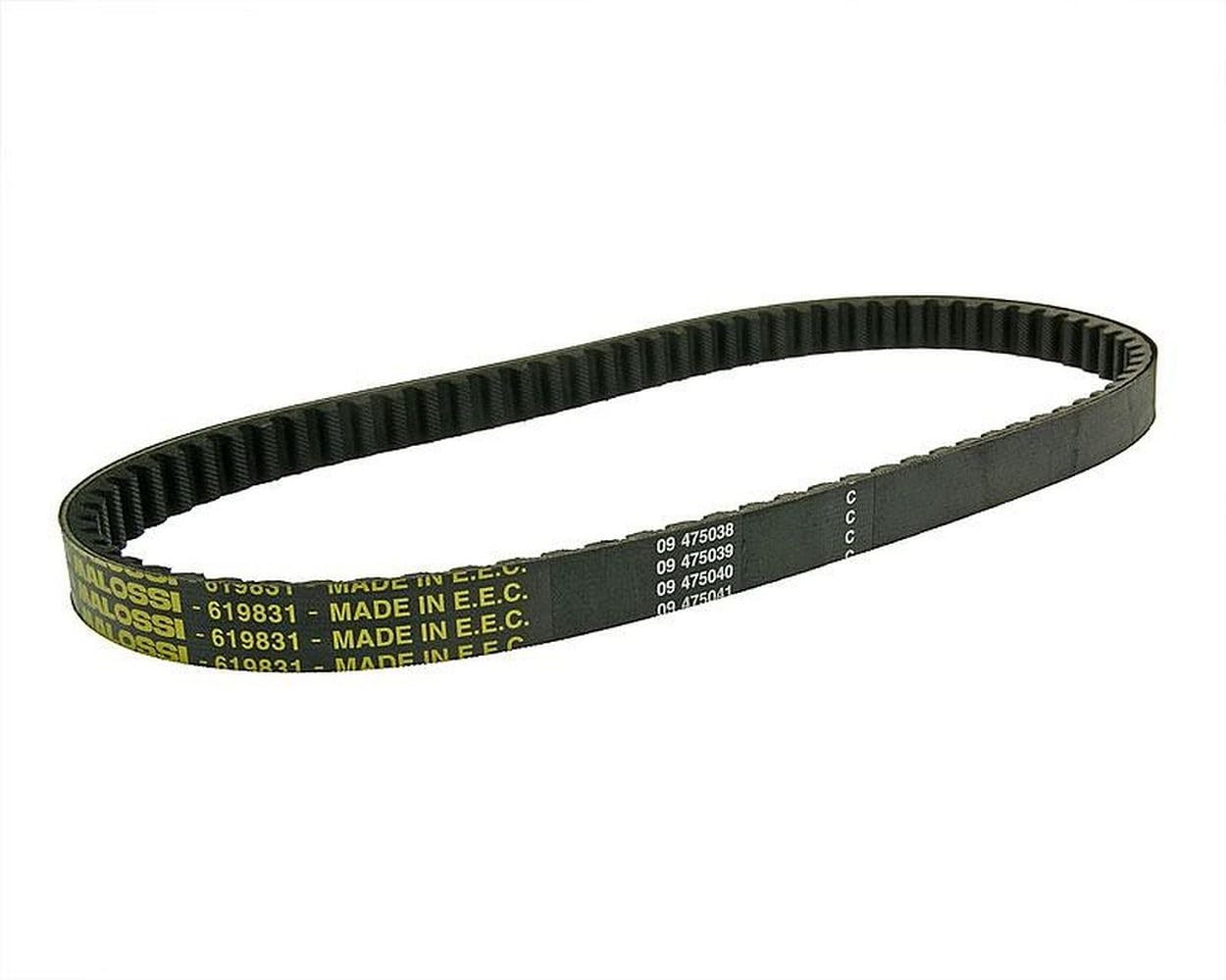 lriemen MALOSSI Special Belt - APRILIA SR50 R-Factory (2005-) (-Motor) von MALOSSI