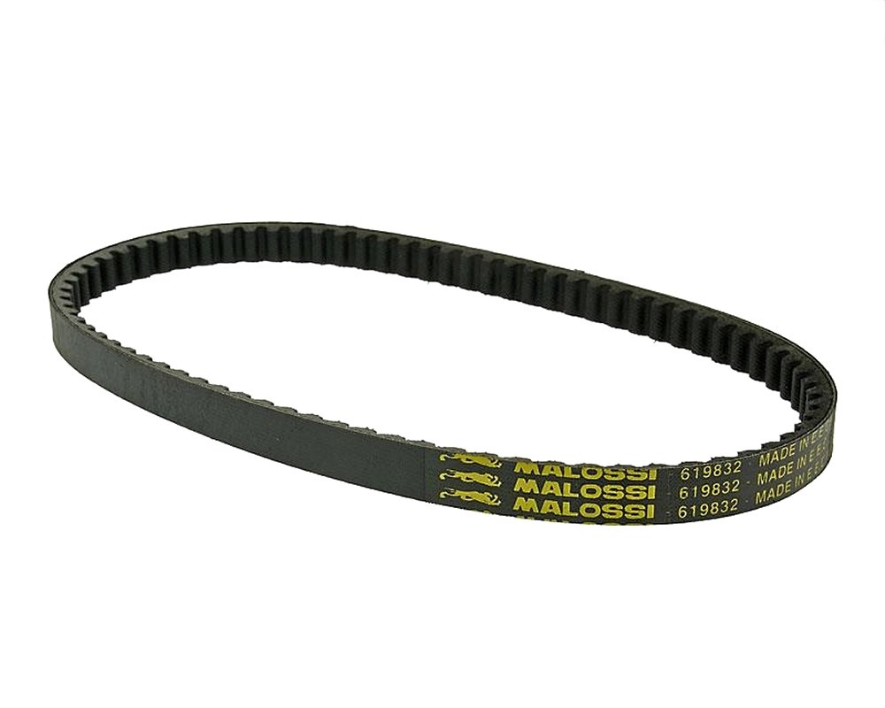 Keilriemen MALOSSI Special Belt - ATU/Explorer Explorer Spin GE 50 Typ:B05 von MALOSSI