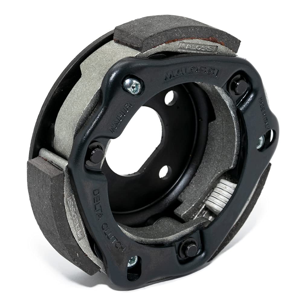 Kupplung MALOSSI Delta Clutch 107mm - KYMCO Spacer 50 von MALOSSI