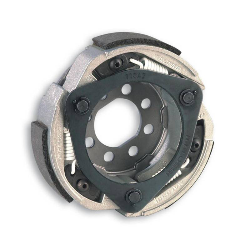 Kupplung MALOSSI Delta Clutch - DERBI GP1 125 4T LC euro 2-3 von MALOSSI