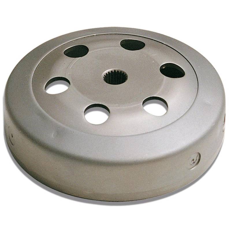 Kupplungsglocke MALOSSI Clutch Bell 107mm - BAOTIAN BT49QT-12C1 - BT50QT-12C1 REBELL von MALOSSI