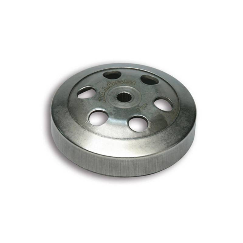 Kupplungsglocke MALOSSI Clutch Bell 107mm - Beta Tempo 50 von MALOSSI