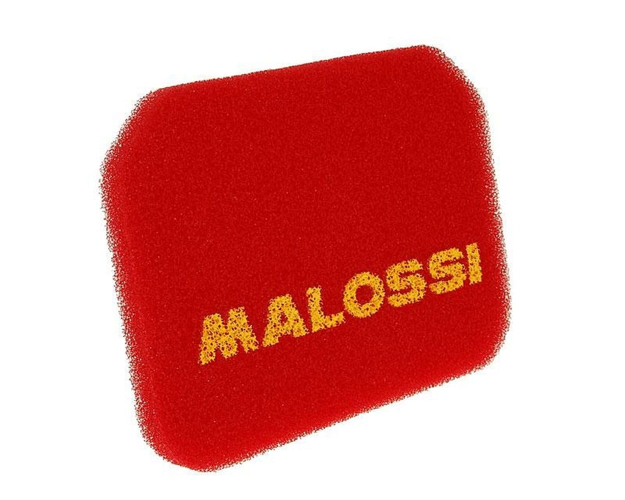 Luftfilter Einsatz Malossi Double Red Sponge für Suzuki Burgman 400 von MALOSSI