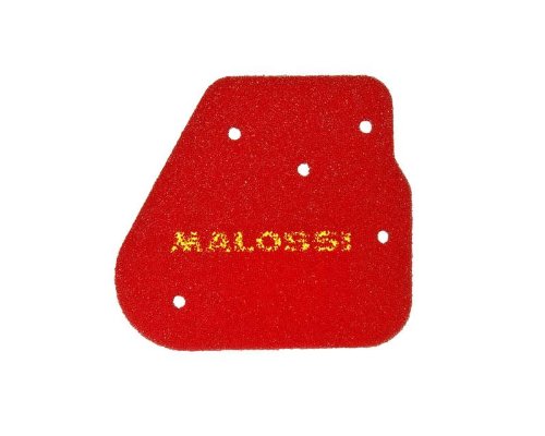 Luftfilter Einsatz Malossi Red Sponge für Keeway Focus 50 von MALOSSI