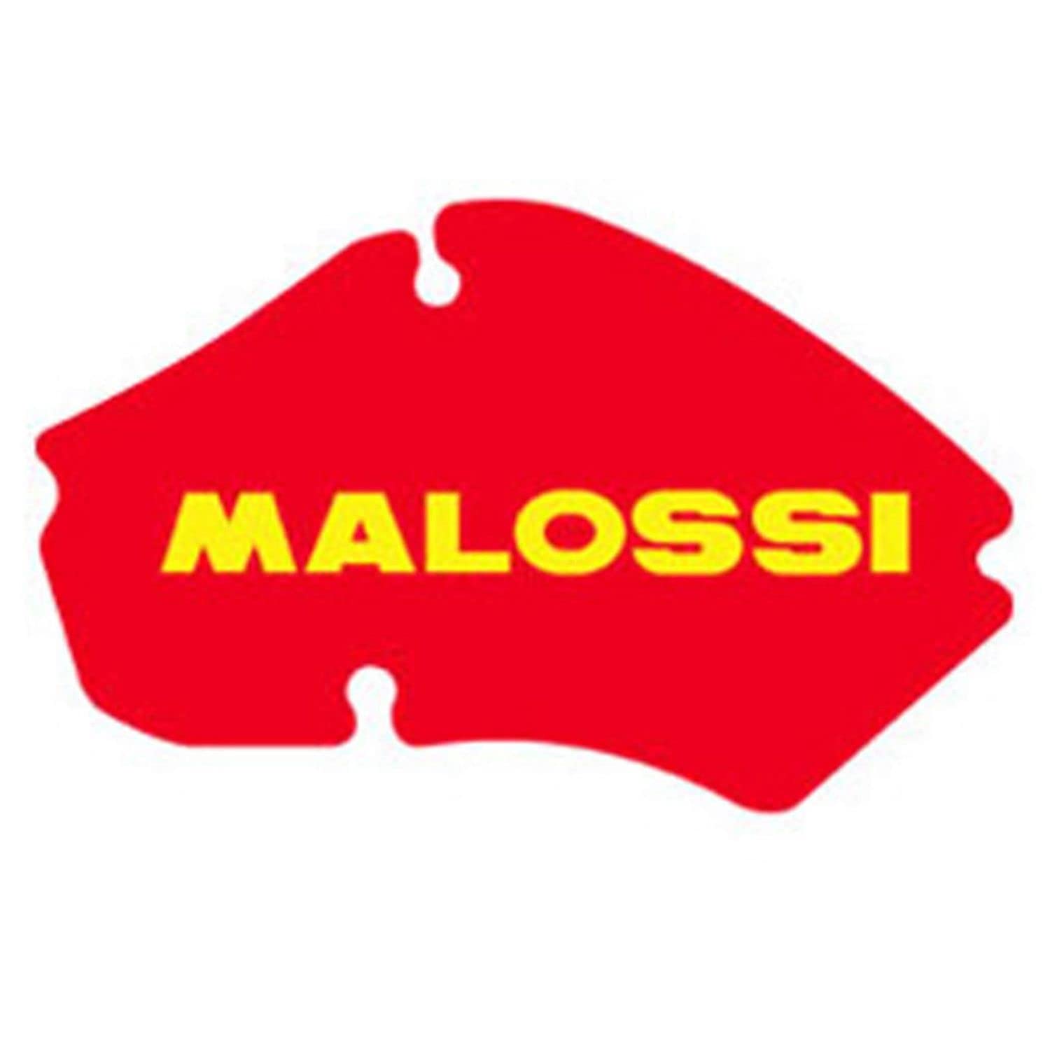 Luftfilter Einsatz Malossi Red Sponge für Piaggio Zip von MALOSSI