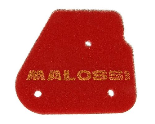 Luftfilter Einsatz Malossi Red Sponge für Yamaha Aerox 50 (99-03) von MALOSSI