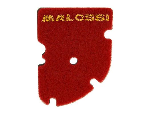 Luftfilter - M.1414486 - Einsatz Malossi Double Red Sponge für Vespa GT GTS MP3 von MALOSSI