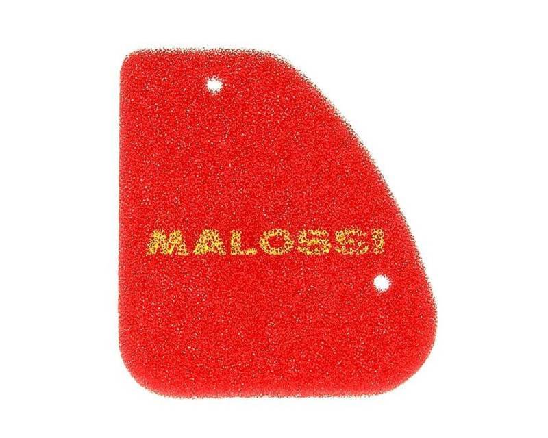 Luftfilter Malossi Einsatz Sport Peugeot Speedfight 1+2 - Squab - Trekker - Vivacity - Speedake - Looxor - Elyseo - Elystar von MALOSSI