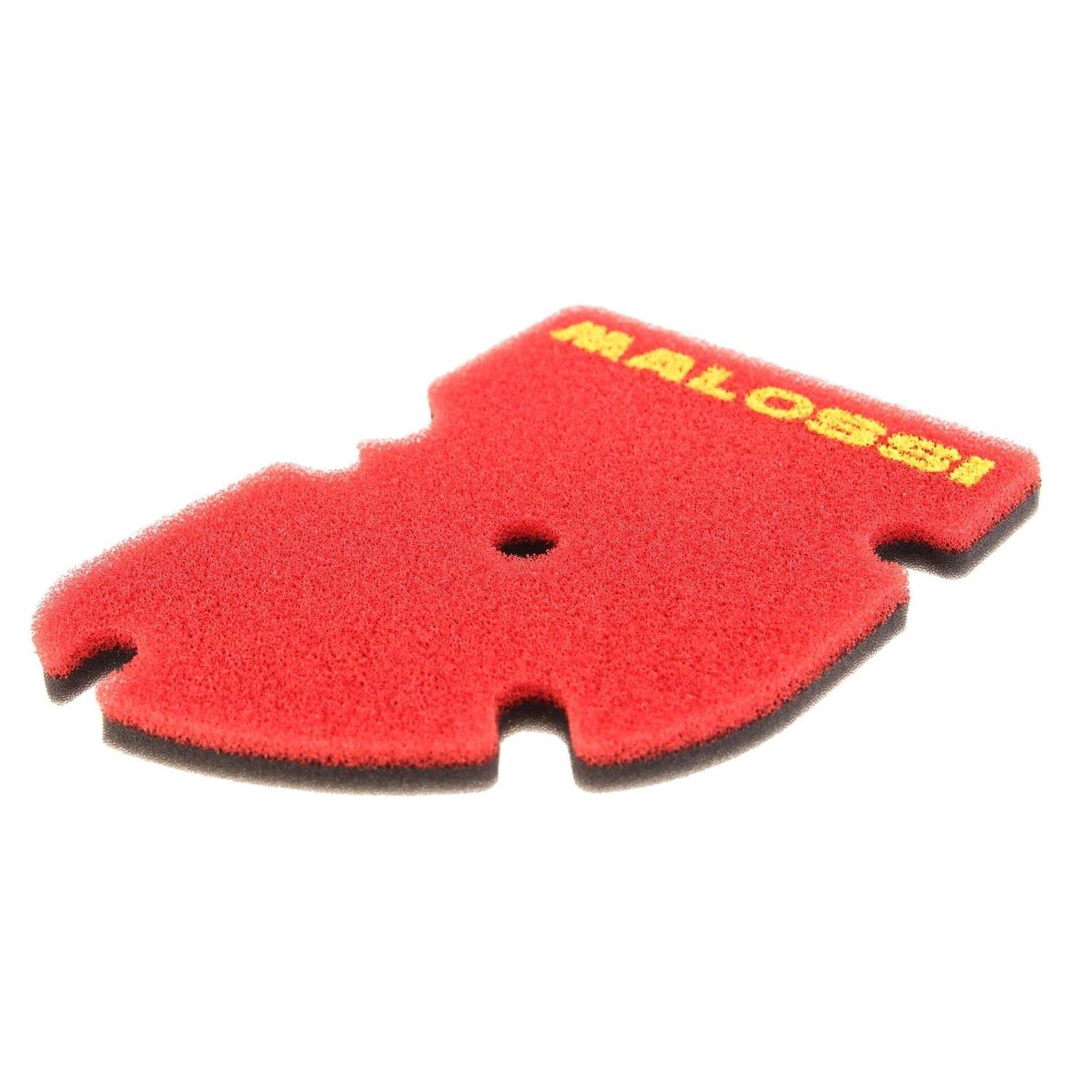 Luftfiltereinsatz MALOSSI Double Red Sponge - Vespa Vespa GTV 300ie ZAPM45 (Quasar) von MALOSSI