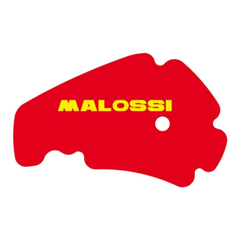 Luftfiltereinsatz MALOSSI Red Sponge - APRILIA SPORTCITY CUBE 300 ie 4T LC euro 3 (LEADER M28LM) von MALOSSI