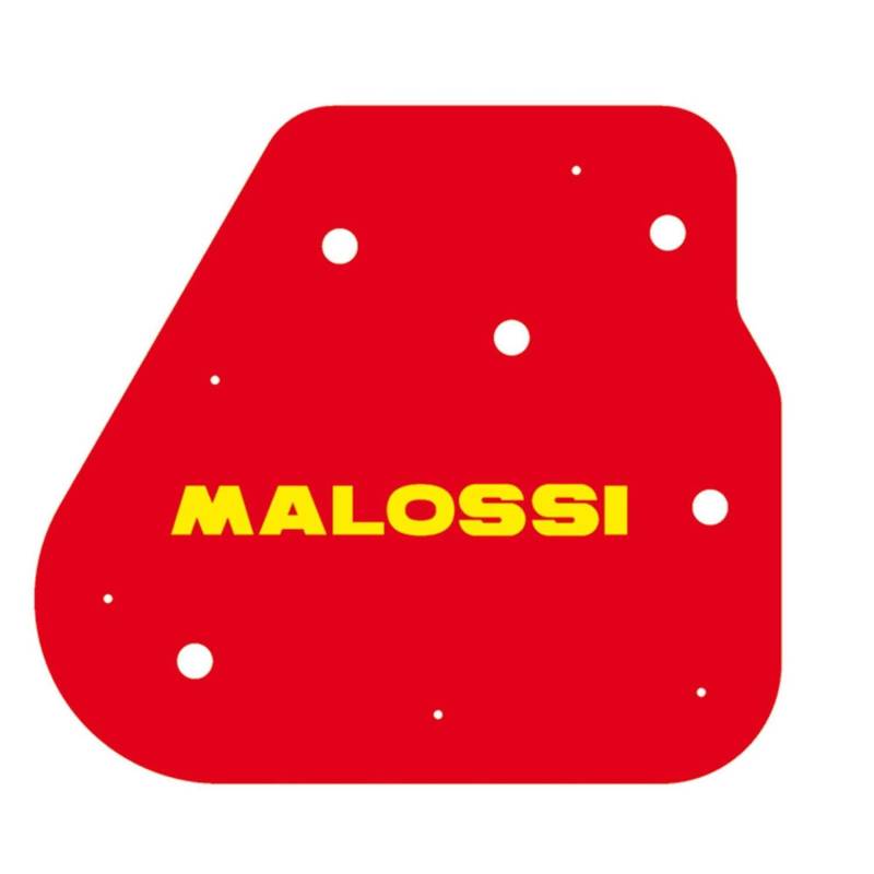 Luftfiltereinsatz MALOSSI Red Sponge - Adly (Her Chee) Air Tec 50 von MALOSSI