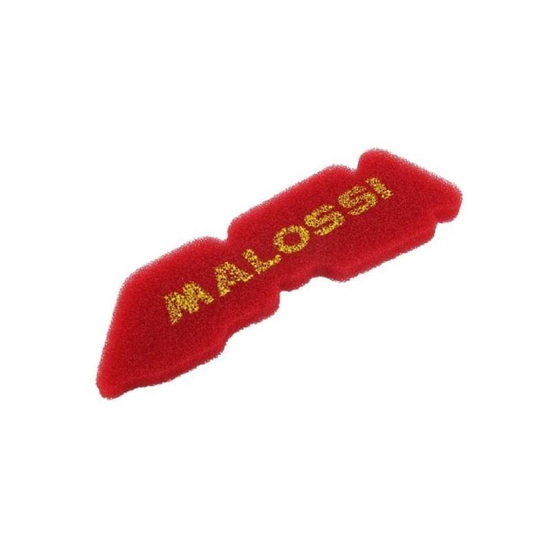 Luftfiltereinsatz MALOSSI Red Sponge - GILERA Stalker Naked 50 von MALOSSI