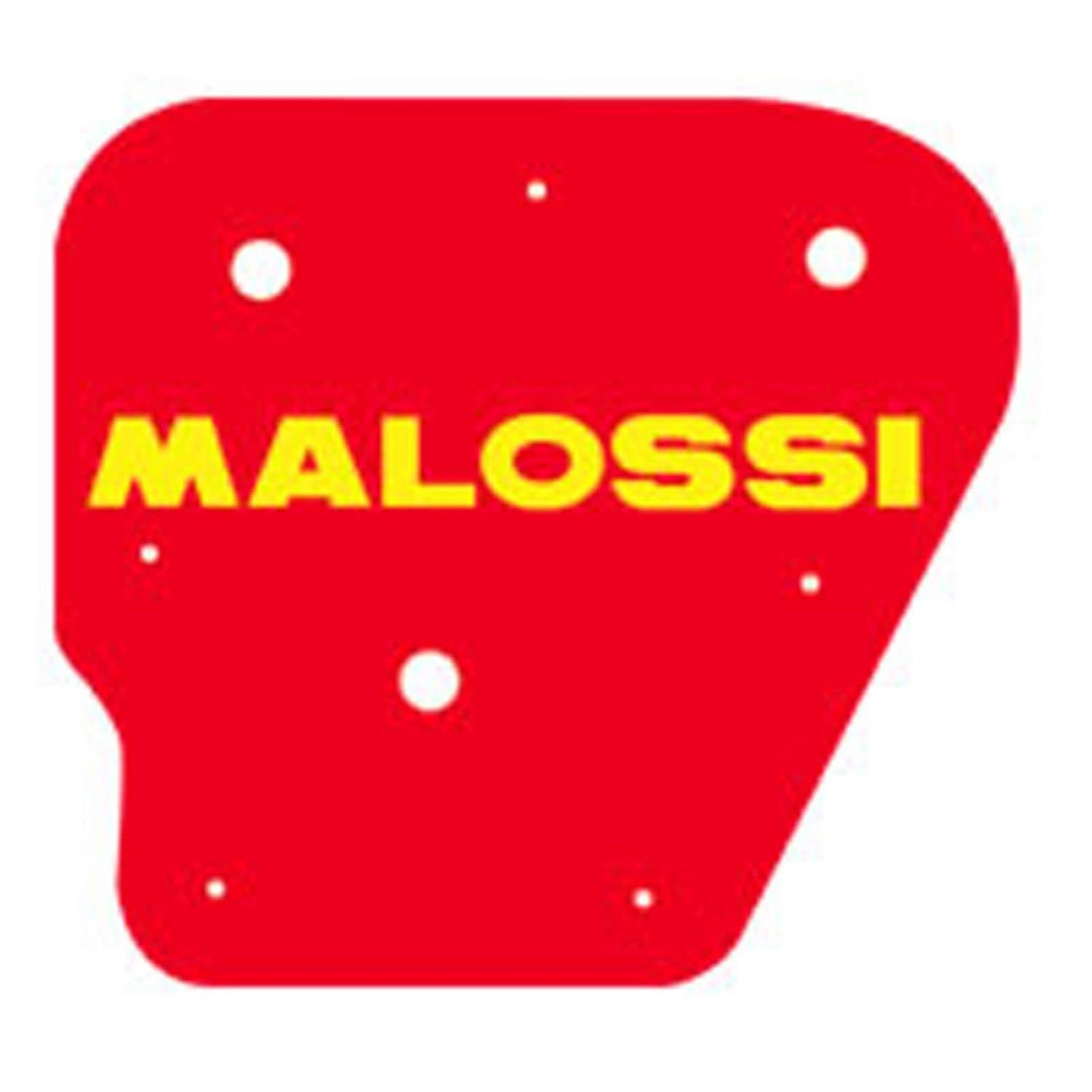 Luftfiltereinsatz MALOSSI Red Sponge - Yamaha Aerox 50 Cat. (03-) von MALOSSI