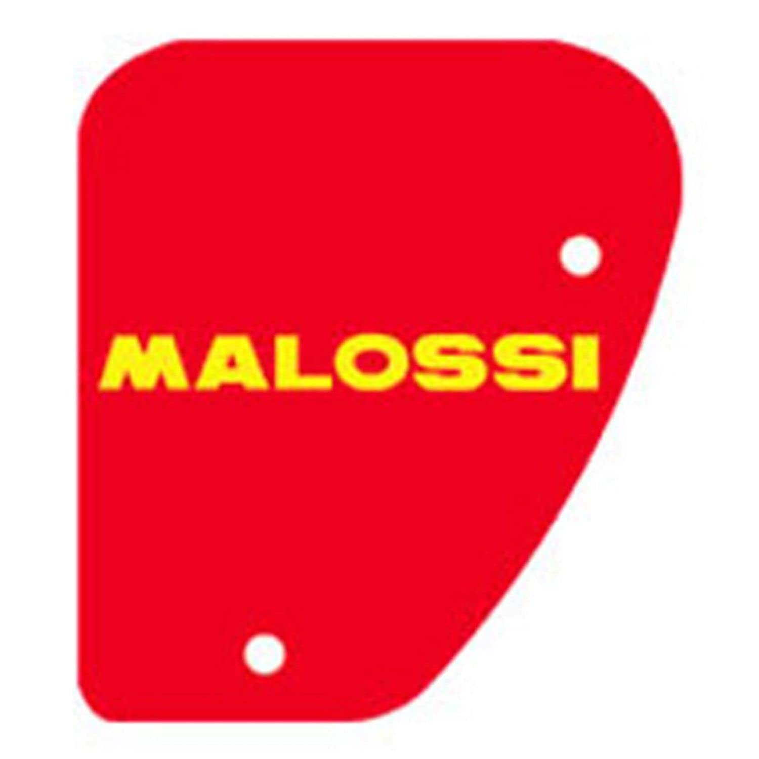 Luftfiltereinsatz Malossi Red Sponge, für original Airbox, Buxy/Elyseo Speedake Speedfight Squab Tre 50 von MALOSSI