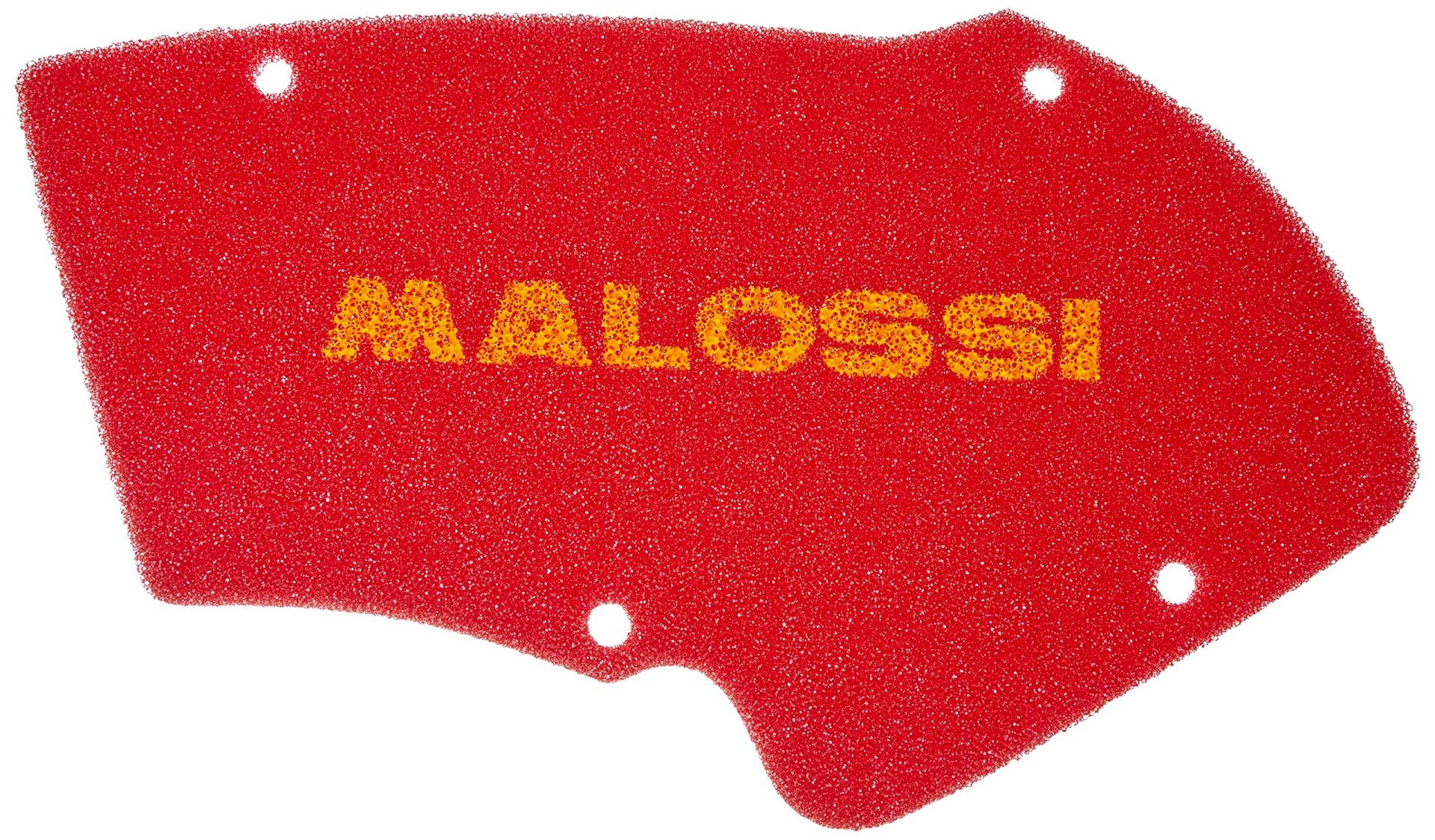 Luftfiltereinsatz Malossi Red Sponge - für original Airbox, Gilera Runner 125-180, Skipper 125, SR 125 von MALOSSI