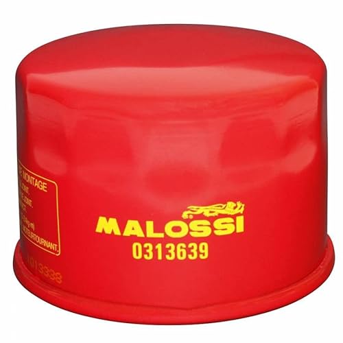 Malossi Ölfilter Red Chilli für T-Max 500-530i / XCiting 500 4T von MALOSSI