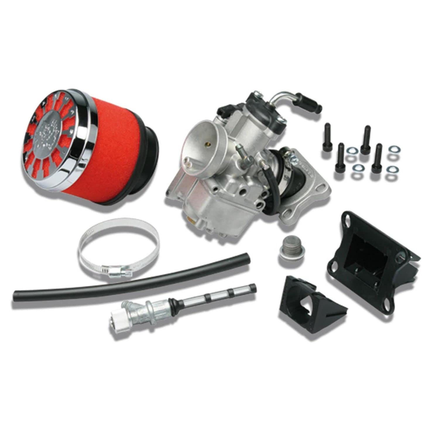 Vergaserkit MALOSSI VHST 28 - Aprilia-MX 50 (-2005) AM6 von MALOSSI