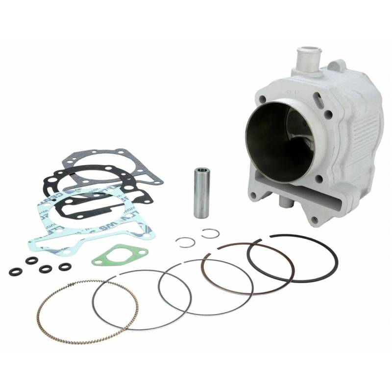 Zylinder Kit MALOSSI 282ccm - APRILIA SPORTCITY CUBE 300 ie 4T LC euro 3 (LEADER M28LM) von MALOSSI