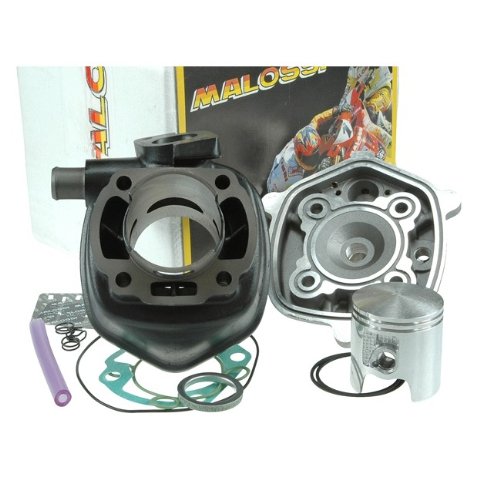 Zylinder Kit MALOSSI Sport 70ccm / 10mm - APRILIA SR50 LC (94-97) von MALOSSI