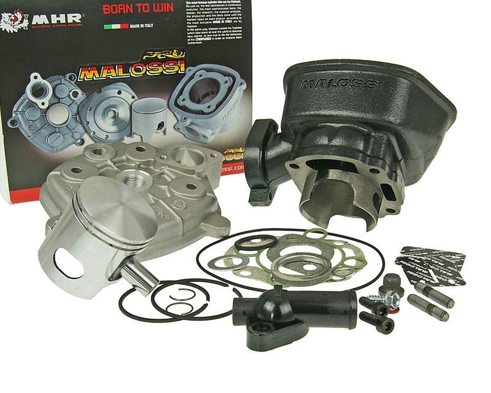 Zylinder Kit MALOSSI Sport 70ccm - APRILIA SR50 Sport (2000-) (Aprilia Motor) von MALOSSI