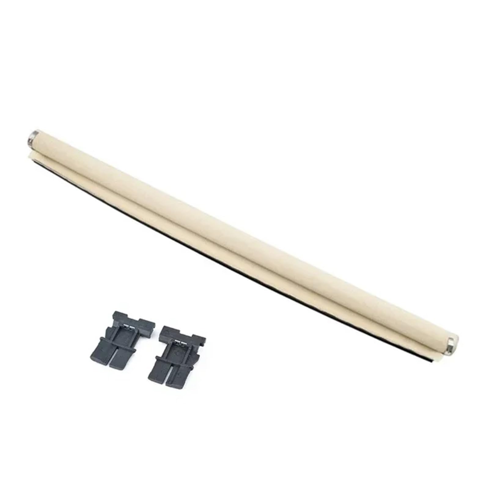 Auto Fenster Sonnenschutz Auto-Schiebedach-Sonnenschutzvorhang Für Q5 Auto Sonnenschutz(Beige) von MALTAY