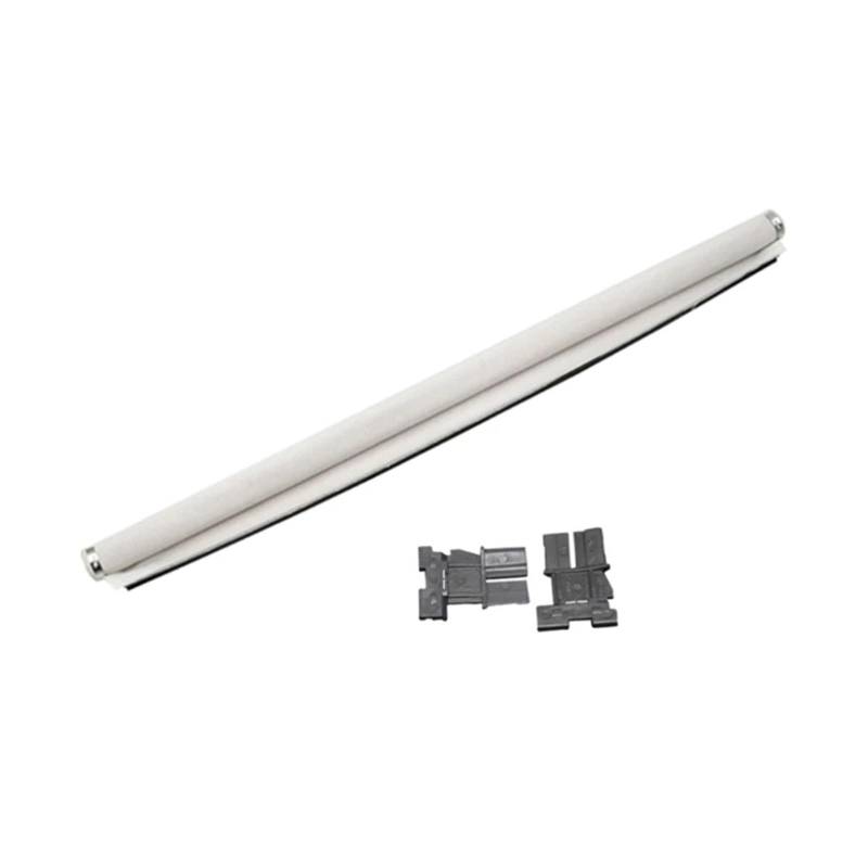 Auto Fenster Sonnenschutz Auto Schiebedach-Sonnenschutzvorhang Für VW Für Golf Teilenummer 1K9877307B Auto Sonnenschutz(Grey) von MALTAY