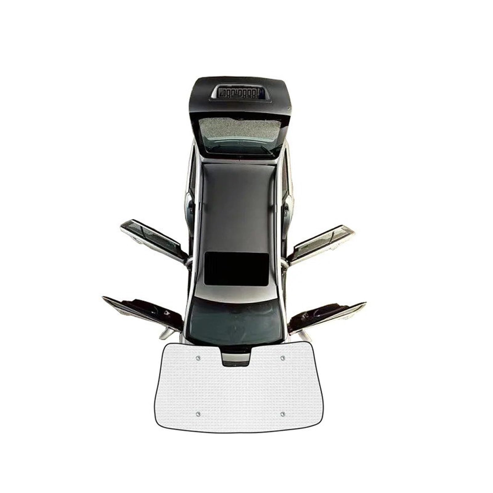 Autofenster Sonnenschutz Für Toyota Für RAV4 Für RAV 4 19~23 XA50 2020 Vollständige Abdeckung Auto Sonnenschutz Windschutzscheibe Seitenfenster Privatsphäre Shading Protector Sonnenschutz(Front Windsh Autofenster Sonnenschutz Für Toyota Für RAV4 Für RAV 4 19~23 XA50 2020 Vollständige Abdeckung Auto Sonnenschutz Windschutzscheibe Seitenfenster Privatsphäre Shading Protector Sonnenschutz(Front Windsh von MALTAY