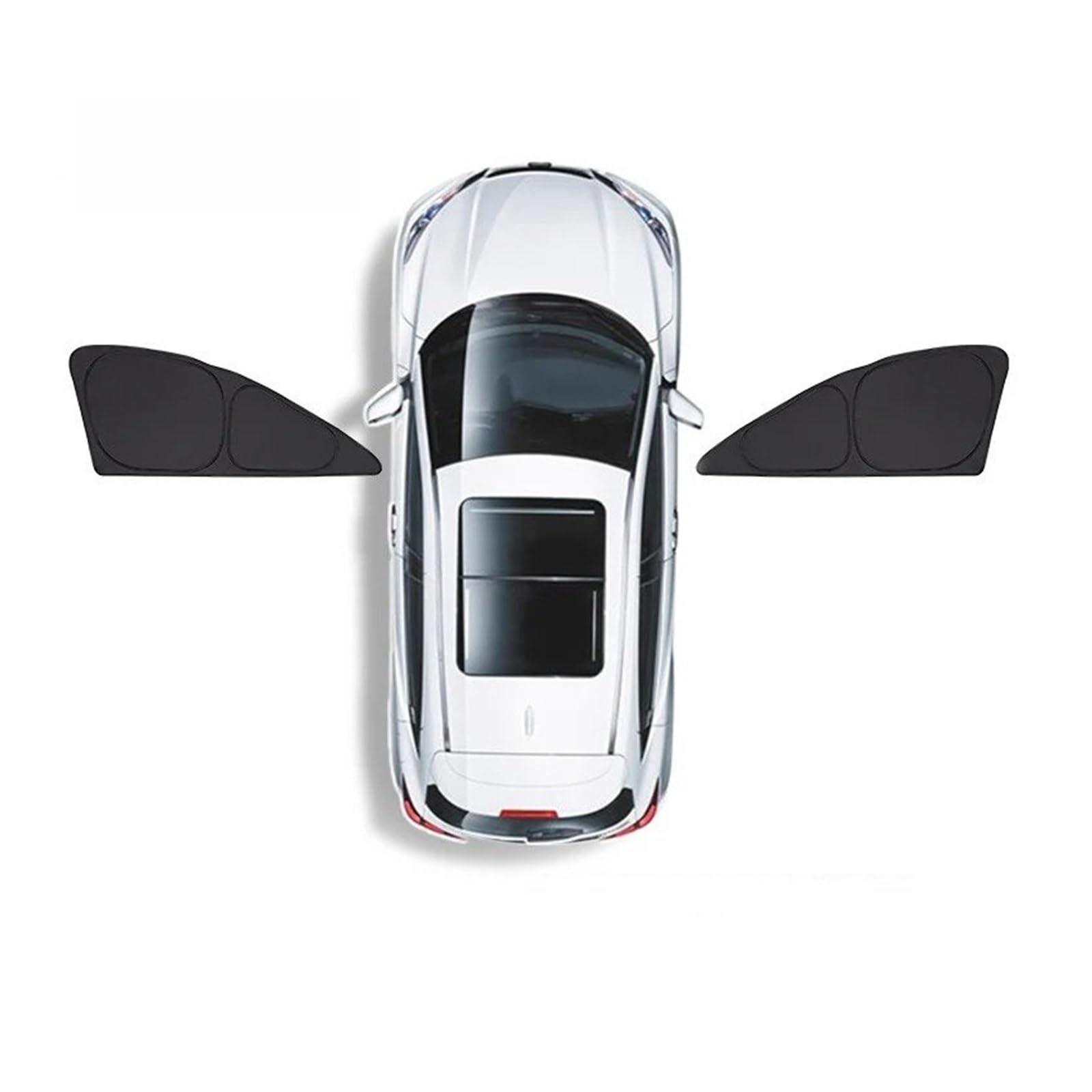 Autofenster Sonnenschutz Vollständiger Sonnenschutz Seitenfenster Sonnenschutz Windschutzscheibe, Sonnenschutz Gegen UV-Strahlen Für Tesla Für Modell 3 Für Highland 2024 Sonnenschutz(2pcs Front A) Autofenster Sonnenschutz Vollständiger Sonnenschutz Seitenfenster Sonnenschutz Windschutzscheibe, Sonnenschutz Gegen UV-Strahlen Für Tesla Für Modell 3 Für Highland 2024 Sonnenschutz(2pcs Front A) von MALTAY