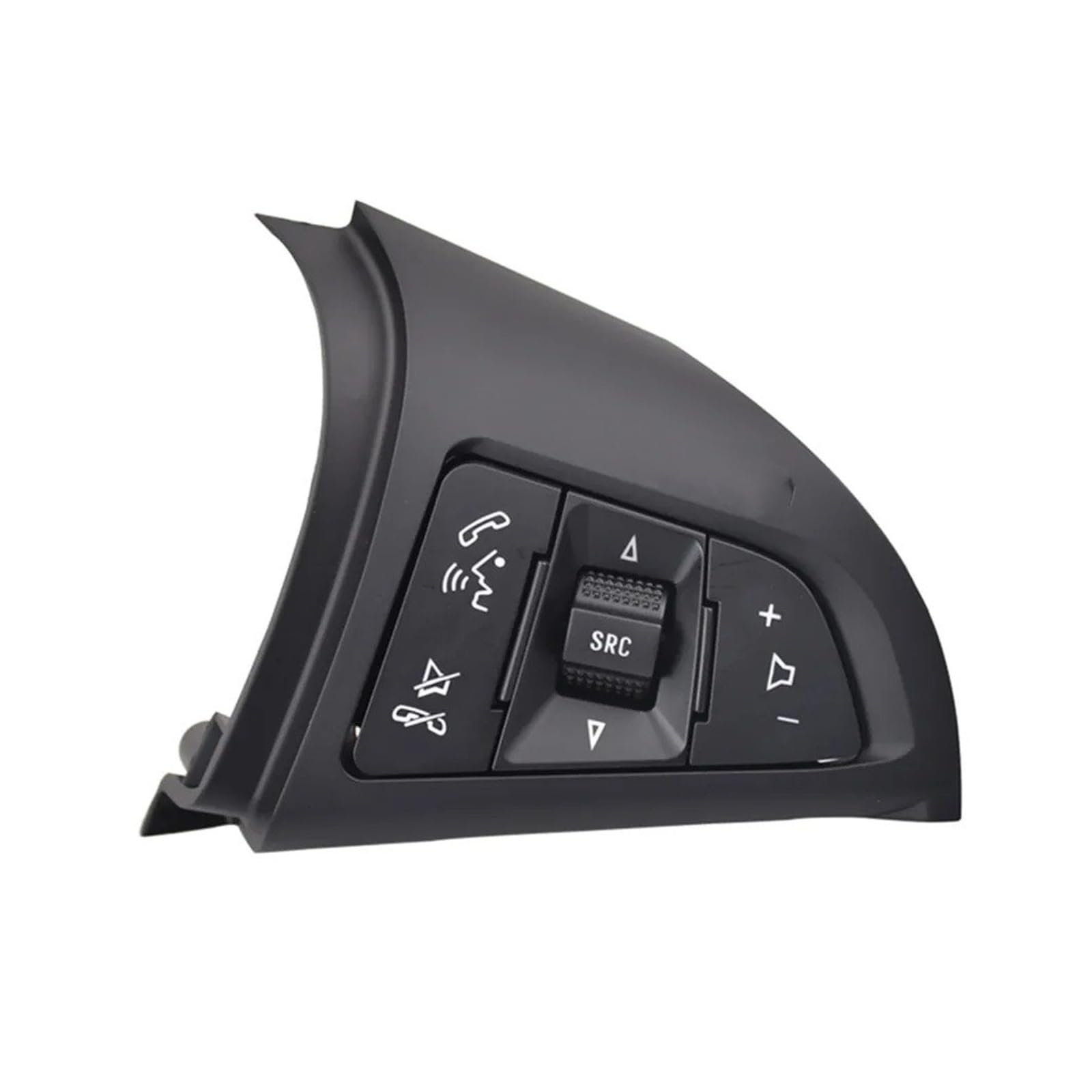 Autofenster-Taste Für Chevrolet Für Cruze 2009 2010 2011 2012 2013 2014 Lenkrad Taste Auto Tempomat Schalter Mit Hintergrundbeleuchtung 96892140 96892135 Auto Teile Fensterheber Schalter(Recht) von MALTAY