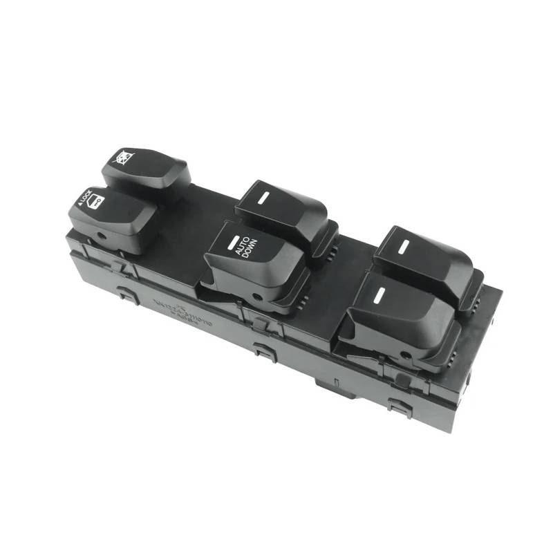 Autofenster-Taste Vorne Links Seitenfenster Hauptschalter Knopf Für Hyundai Für Tucson Für IX35 Türglas Lift Control Switch LH 93570-2S150 Fensterheber Schalter(Auto DOWN) von MALTAY