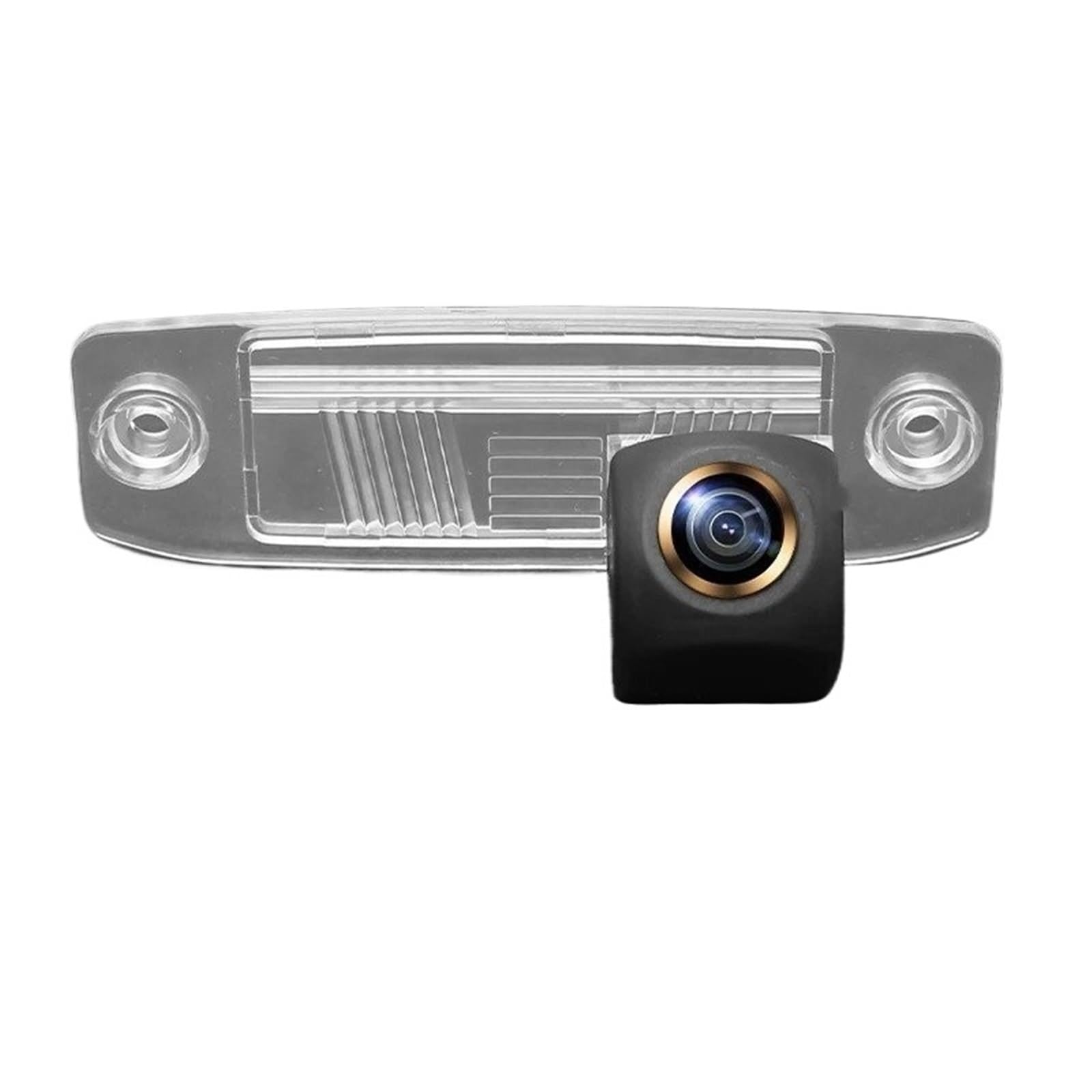 Backup Kamera Für Hyundai Für Elantra Für Tucson Reverse Rückfahr AHD 170 ° HD 1080P Auto Rückansicht Kamera Auto Kamera(CVBS-AHD720P) von MALTAY