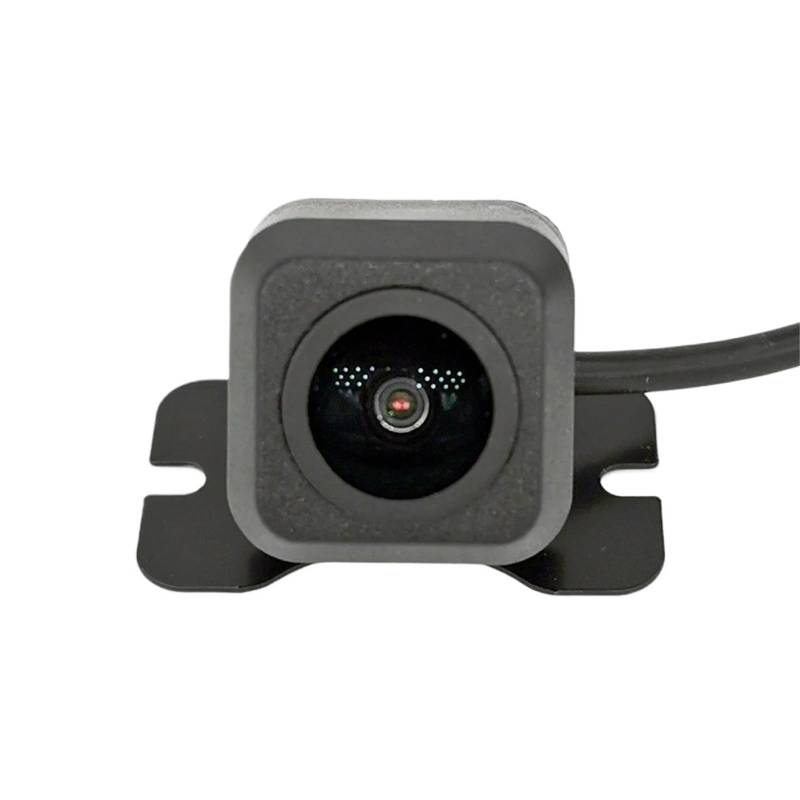 Backup Kamera Universelle Rückfahrkamera, 120° Wasserdicht, 1/4 Zoll HD 1080P Backup-Rückfahrvideogerät Für Alle Autos Auto Kamera(AHD1080P) von MALTAY