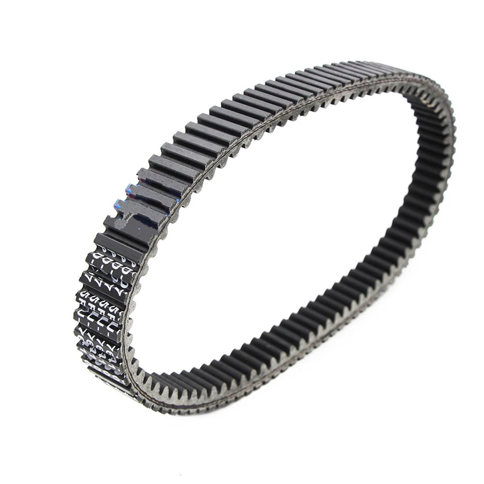 Drive Belt 5RU-17641-00 Motorrad-Antriebsriemen Für YP400 Für Majesty 400 2004–2014 YP400 Für Grand Für Majesty 400 2005–2011 Motorrad-Ersatz-Antriebsriemen von MALTAY