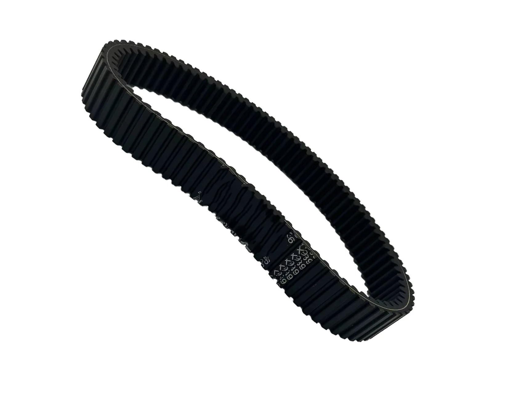 Drive Belt Antriebsriemen Für 35,9 X939 CF450 500 550 Z550 600 625 Für X6 Für CForce 400L CVT ATV ​​UTV Motorriemen Antriebsriemen Motorrad-Ersatz-Antriebsriemen(Kevlar) von MALTAY