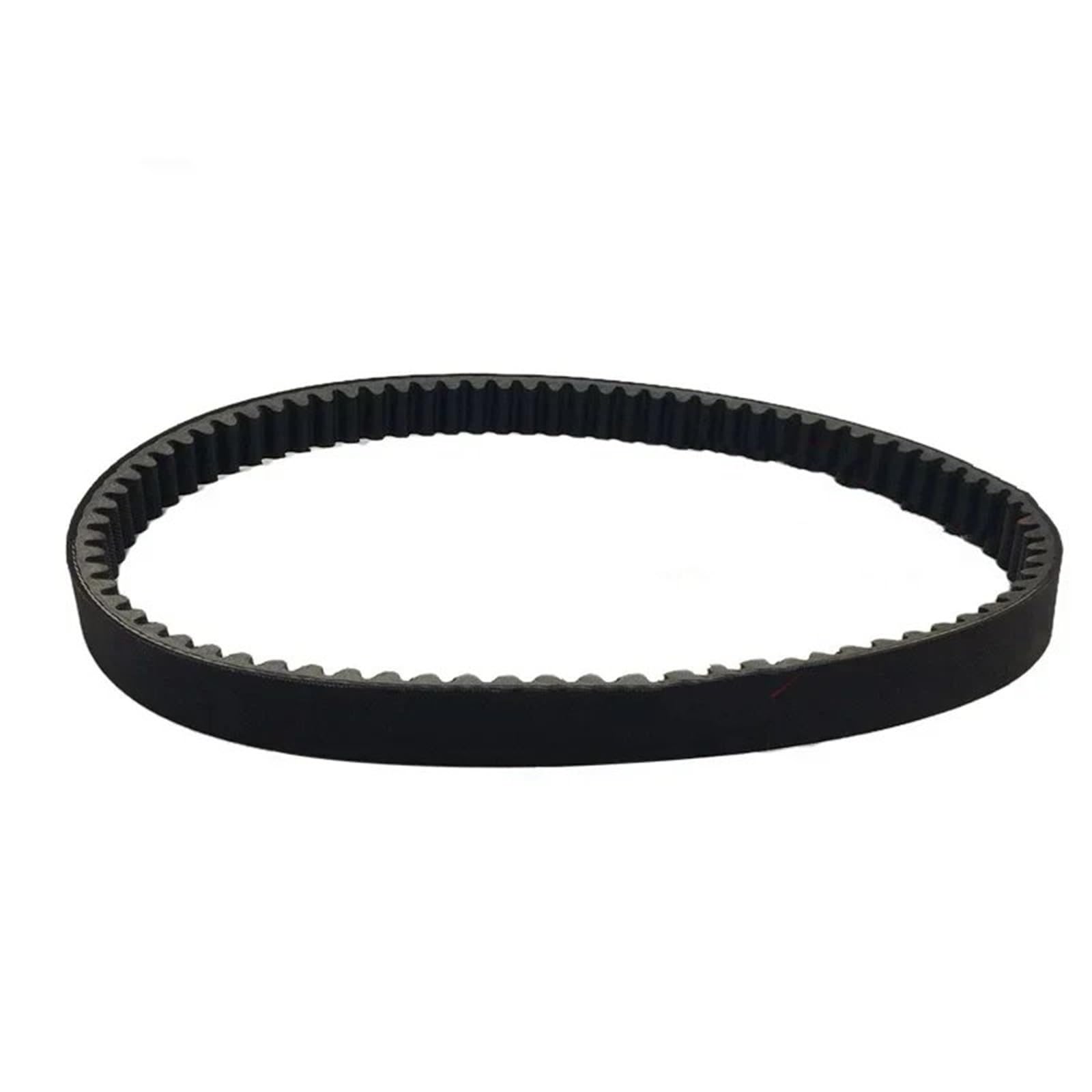 Drive Belt Antriebsriemen Für N Für MAX155 Für NVX 155 Für Aerox 155 Für MWS 125 150 Für Tricity 125 155 Für GPD 125 150 2DP-E7641-00 Motorrad-Ersatz-Antriebsriemen von MALTAY