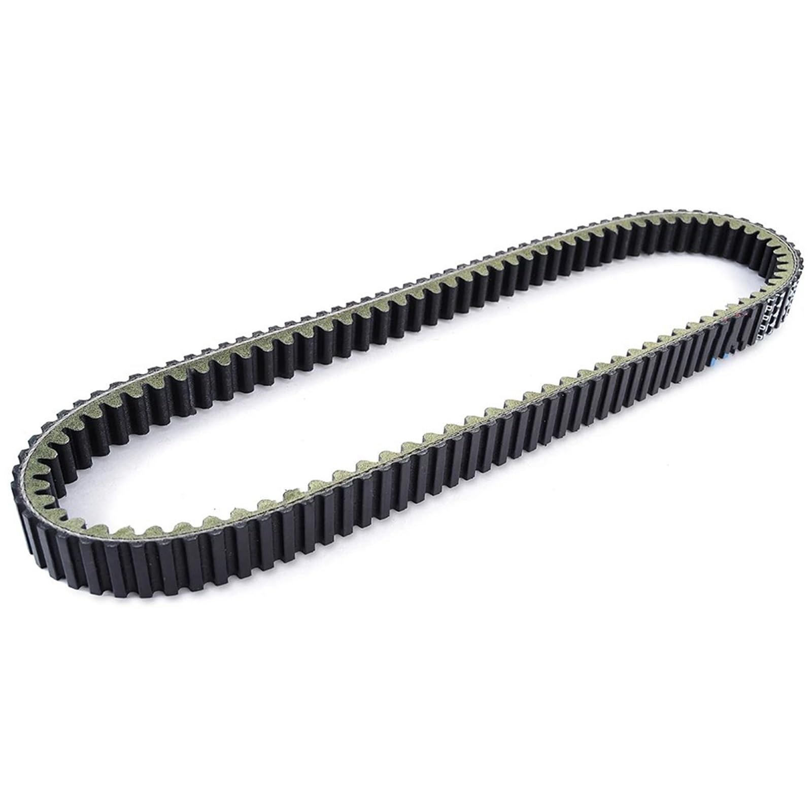 Drive Belt Antriebsriemen Für NSS300 Für Forza 300 2013–2017/SH300 2007–2015 23100-KTW-901/für NSS 300 SH 300 Motorrad-Ersatz-Antriebsriemen von MALTAY