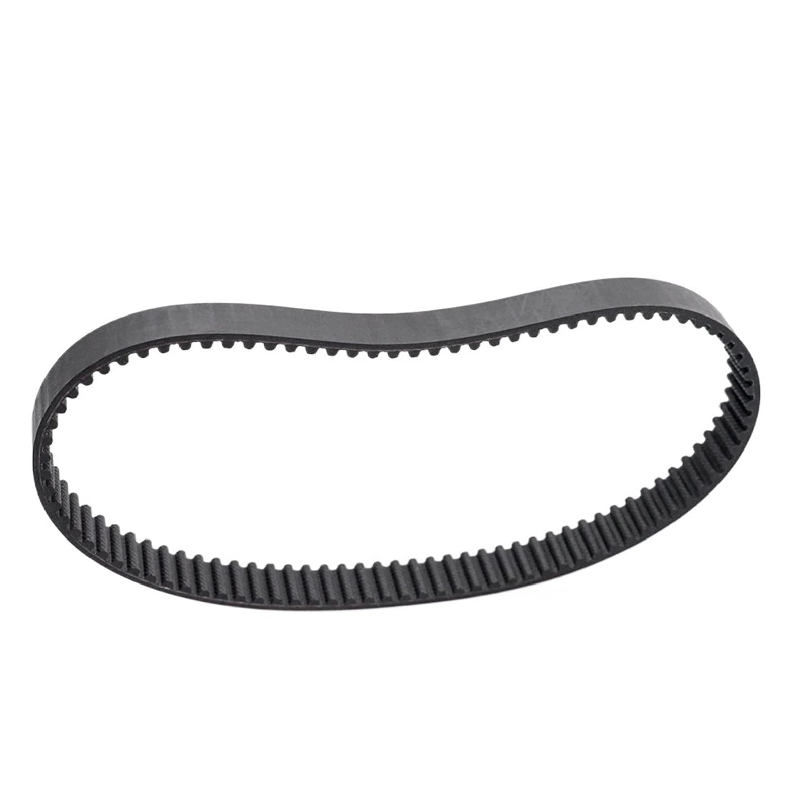 Drive Belt Arc HTD 5M 5 Stück Zahnriemen Länge 335/340/345/350 Breite 20/25mm Zähne 67 68 69 70 Synchron Gürtel Motorrad-Ersatz-Antriebsriemen(335mm teeth 67,25mm) von MALTAY