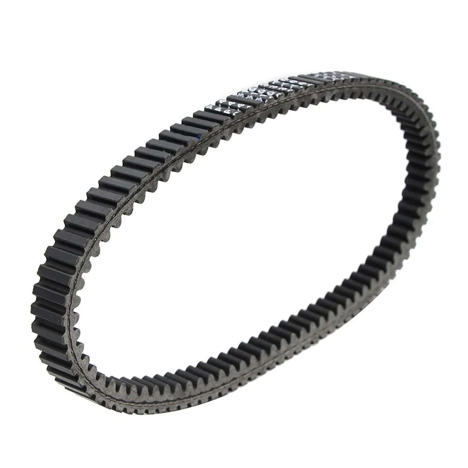 Drive Belt Motorrad Antriebsriemen Für SYM Für Joymax 300i RV250 RV270 Für Cruisym 300 L8 EU Z 300I ABS L9 1B01L3A01 23100-L3A-003 23100-L3A-0002 Motorrad-Ersatz-Antriebsriemen von MALTAY