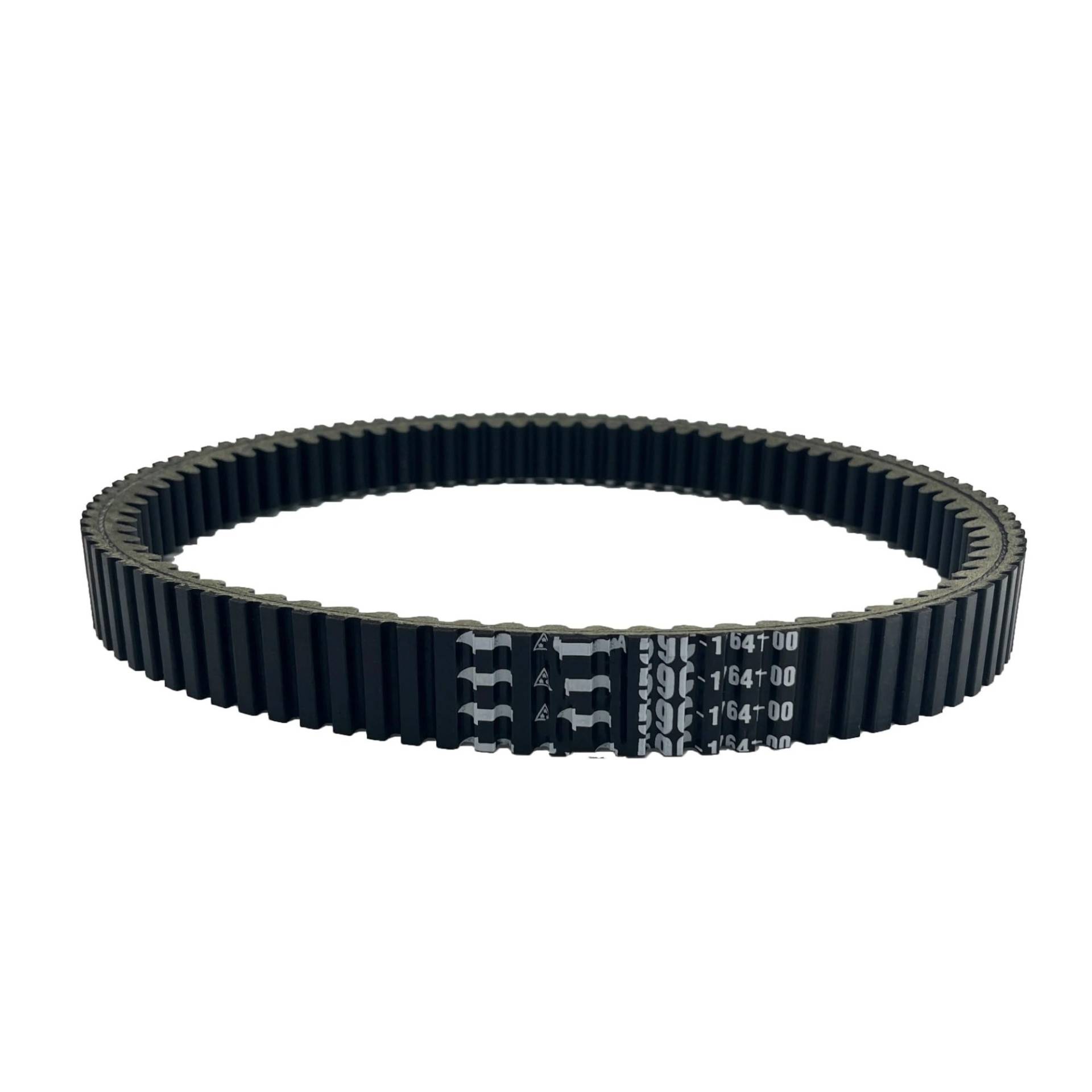 Drive Belt Motorrad Antriebsriemen Getriebe Kupplungsriemen Für XP530 XP500 Für TMAX 530 500 530 2012-2016 Antriebsriemen Motorrad-Ersatz-Antriebsriemen(Clutch Belt) von MALTAY