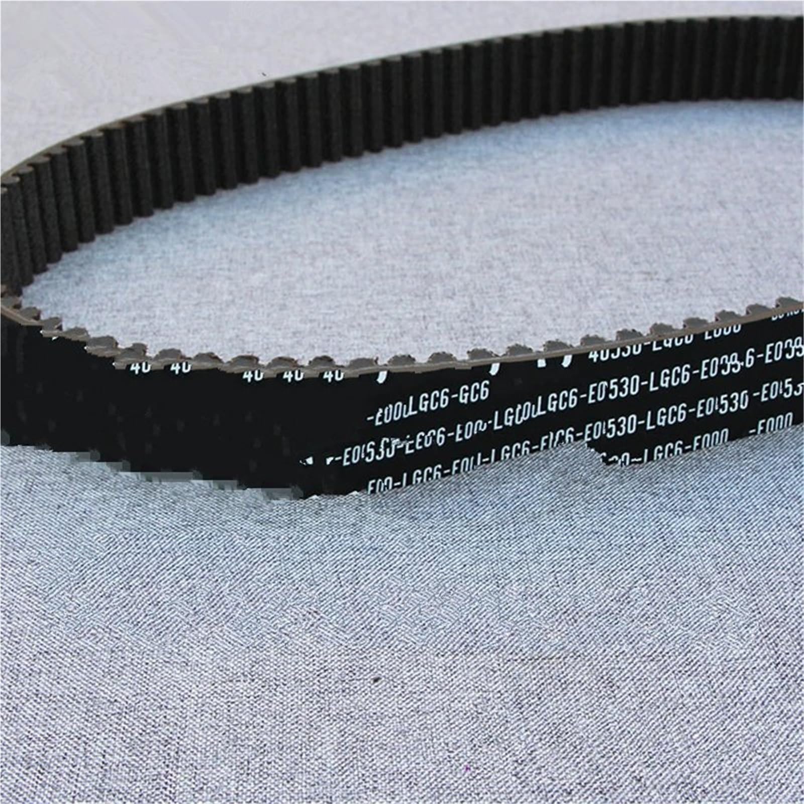 Drive Belt Motorrad Teile Übertragung Stick Gürtel Für KYMCO AK550 AK 550 Teile Anzahl 40530-LGC6-E000 Motorrad-Ersatz-Antriebsriemen von MALTAY