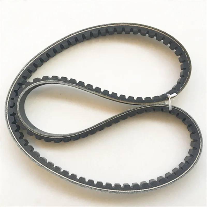 Drive Belt Übertragung Stick Gürtel Für PA50 Für Jialing CJ50 CJ60 JH50 2 Hub 23100-GB7-9000-M1 CJ 50 60 Motorrad-Ersatz-Antriebsriemen von MALTAY