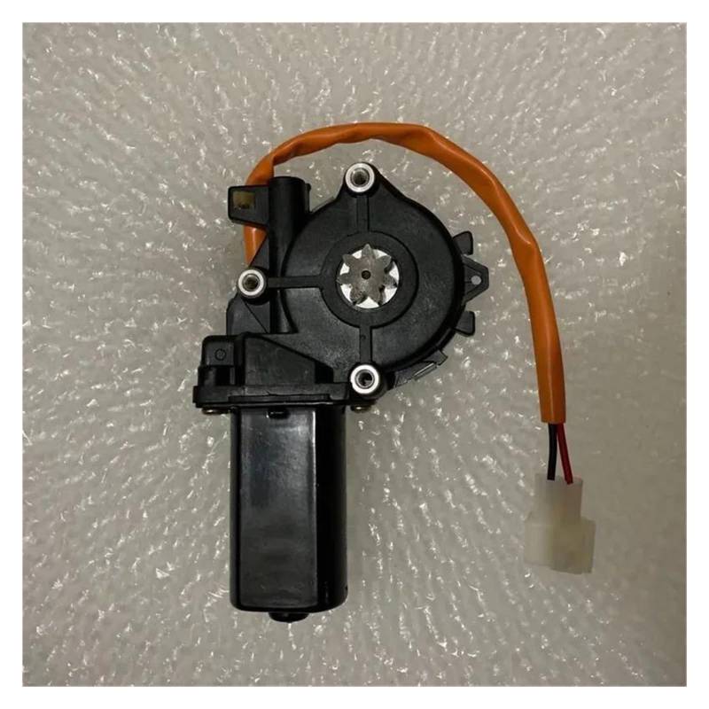 Fensterheber Elektrisch 12V Fensterhebermotor Fensterhebermotor Fensterantrieb Für Toyota Für Land Für Cruiser LC80 1991-1997 4500 Elektrischer Fensterheber(Vorne Links) von MALTAY