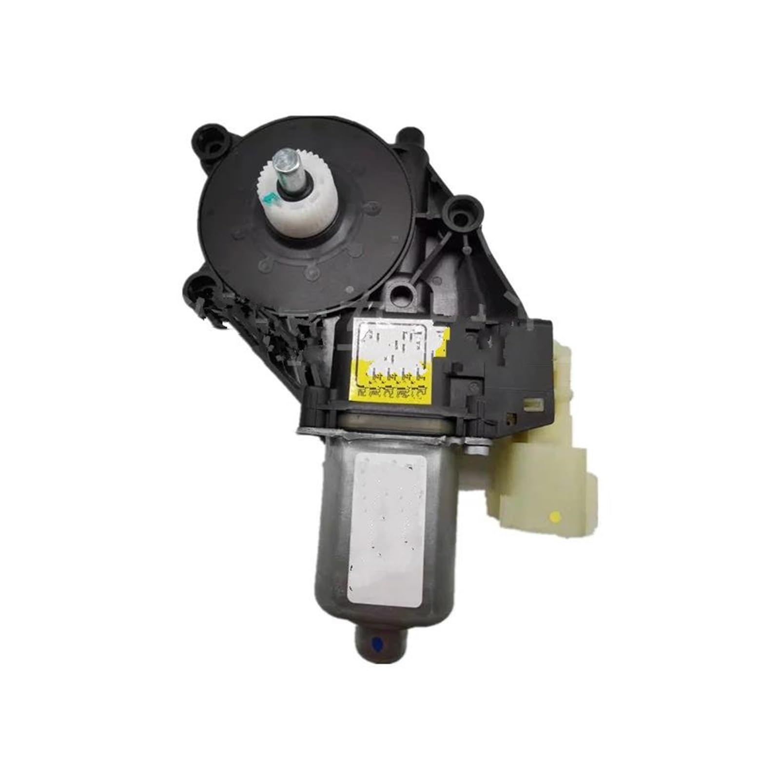 Fensterheber Elektrisch Für Ford Für Focus 3 2012-2015 Elektrische Fensterheber Motor Fensterheber Motor Elektrischer Fensterheber(Rear Left 2 pin) von MALTAY