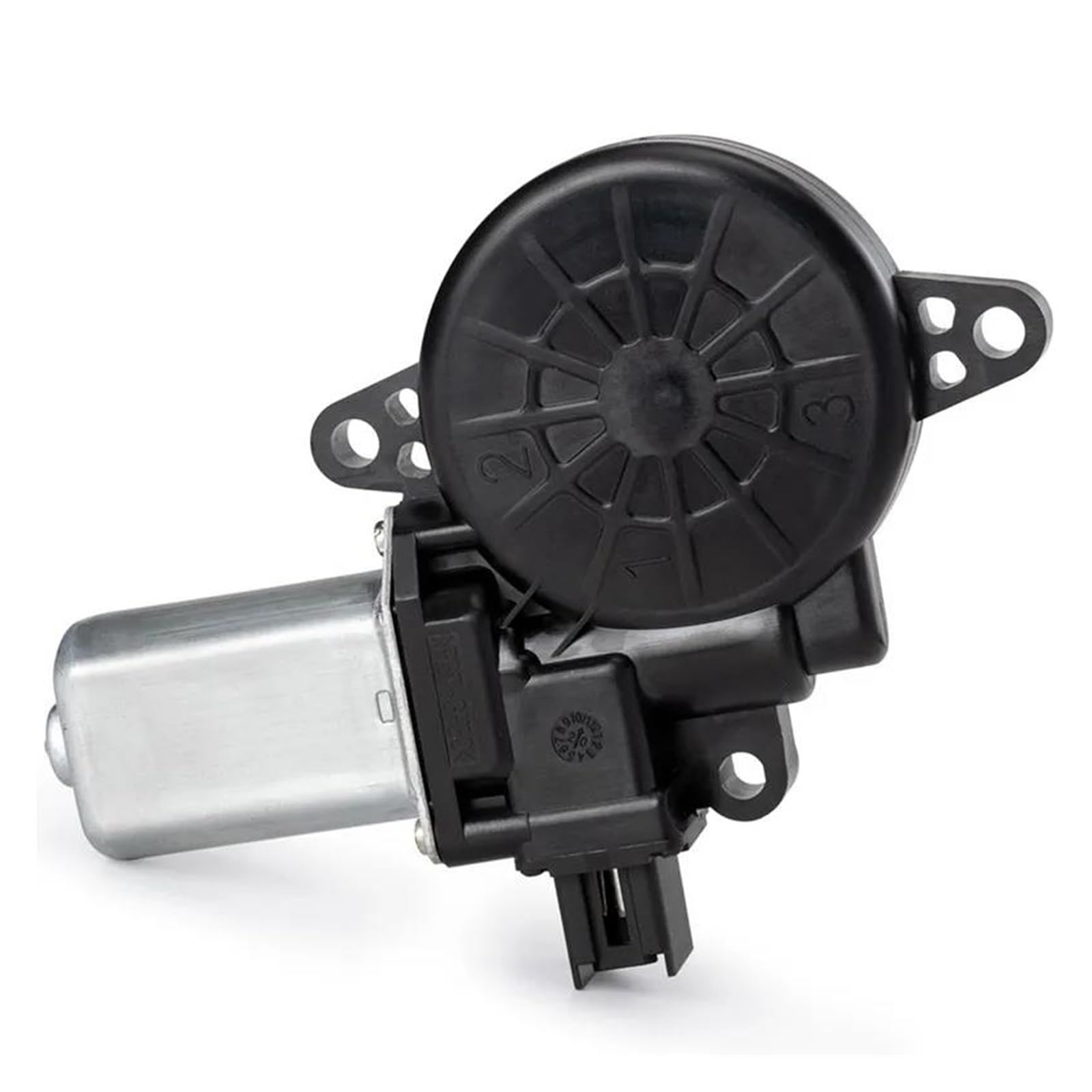 Fensterheber Elektrisch Für Mazda 2 3 6 Für CX-5 Für ATENZA Für Ultra OEM # D651-58-58X D6515858X Power Fenster Glas Heber Motor Vorne/Hinten Rechts RH Elektrischer Fensterheber(Links) von MALTAY