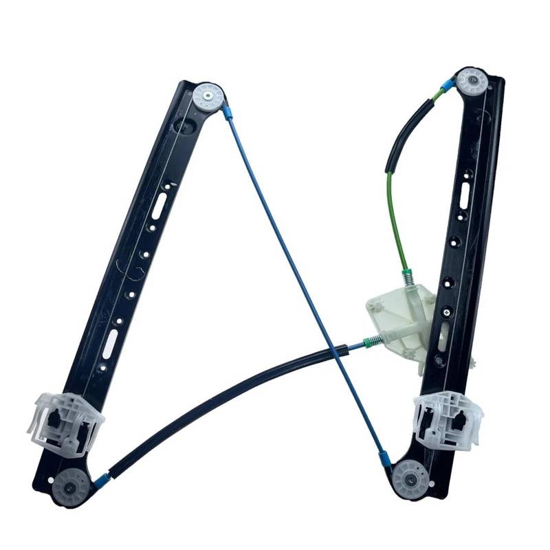 Fensterheber Elektrisch Passend Für E83 X3 01/2004 51338252393 51333448249 Vorne Links/rechts Auto Hinten Fensterheber Ohne Motorersatz Elektrischer Fensterheber(Vorne Links) von MALTAY