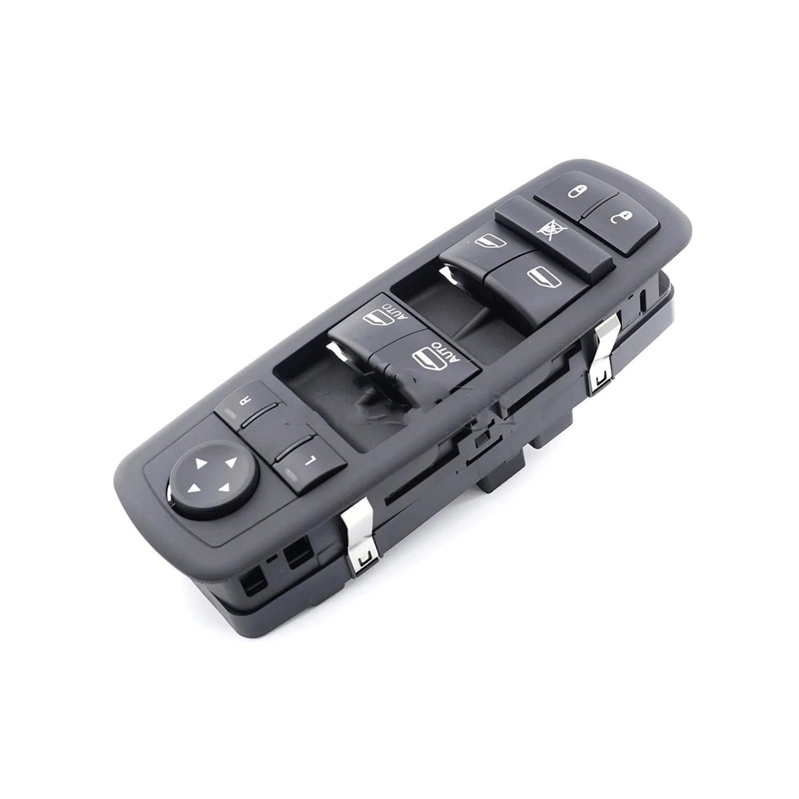 Fensterheber Knopf Für Chrysler 300 200 2011 2012 2013 2014 2015 2016 2017 Auto Elektrische Fensterheber Control Schalter Taste 56046823AC 68231805AA Fensterheber-Steuerschalter von MALTAY