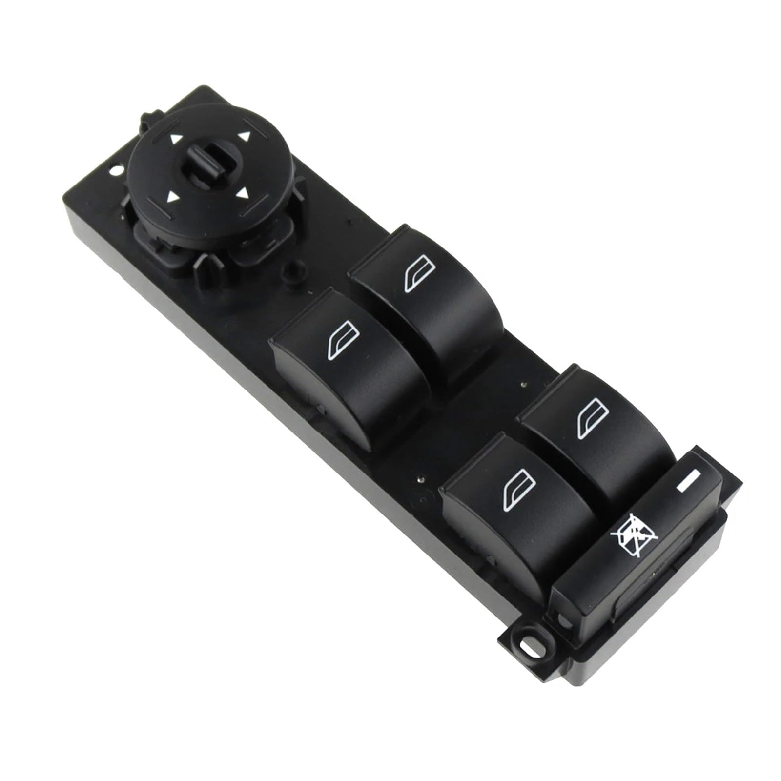 Fensterheber Knopf Für Ford Für Focus 2005 20006 2007 Power Master Elektrische Fensterheber Schalter Button Control Auto Styling 3M512K021AB 3M5T-14A132-AD Fensterheber-Steuerschalter von MALTAY