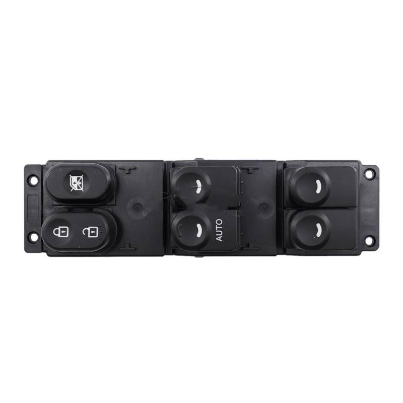 Fensterheber Knopf Für Hyundai Für Accent 2015 2016 2017 LHD Vorne Links Auto Power Fenster Switch Control Teile Heber 16Pins 935701R211 93570-1R211 Fensterheber-Steuerschalter(Auto) von MALTAY